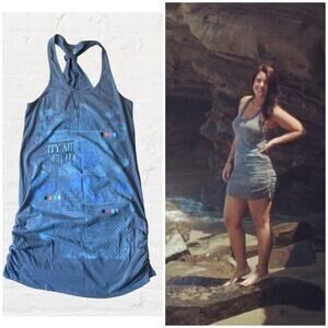 RPS Addict tank dress